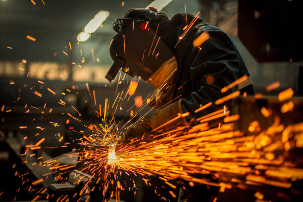 Best Specialty Welding Processes in East Orange, NJ