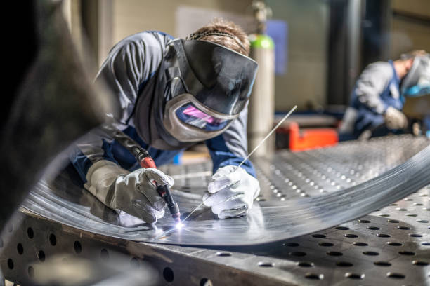 Best Aerospace and Defense Welding in East Orange, NJ